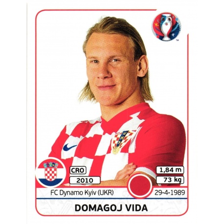 Domagoj Vida Hrvatska 440
