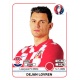 Dejan Lovren Hrvatska 441