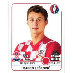 Marko Leskovic Hrvatska 442