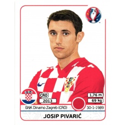 Josip Pivaric Hrvatska 444
