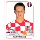 Mario Pasalic Hrvatska 445