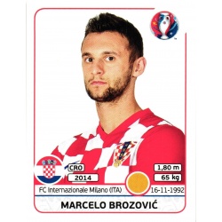 Marcelo Brozovic Hrvatska 446