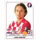 Luka Modric Hrvatska 448