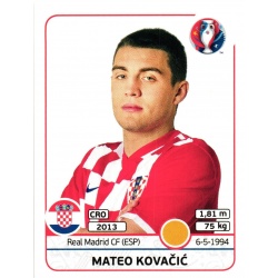 Mateo Kovacic Hrvatska 449