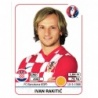 Venta Cromo de Ivan Rakitic Hrvatska Panini Euro 2016 France