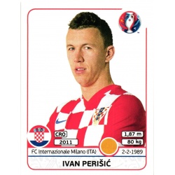 Ivan Perisic Hrvatska 451