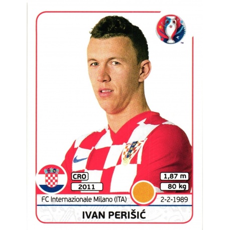 Ivan Perisic Hrvatska 451