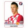 Oferta Cromos Ivan Perisic Hrvatska Panini Uefa Euro 2016 France