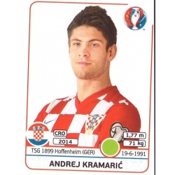 Andrej Kramaric Hrvatska 454