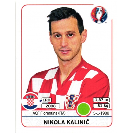 Nikola Kalinic Hrvatska 455