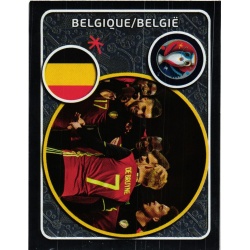 Team Photo Belgique/België 457