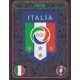 Logo Italia 460