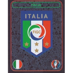 Logo Italia 460