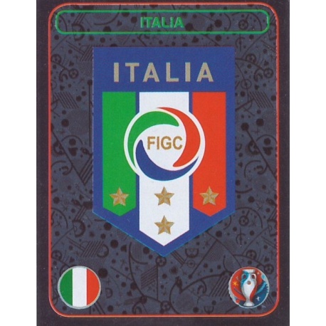 Logo Italia 460