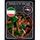 Team Photo Republic of Ireland 461