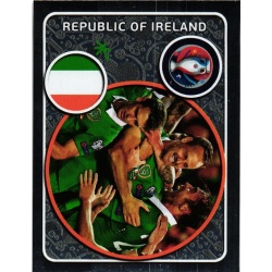 Team Photo Republic of Ireland 461