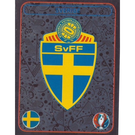 Logo Sverige 464