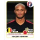 Vincent Kompany Belgique/België 467