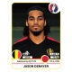 Jason Denayer Belgique/België 471