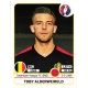 Toby Alderweireld Belgique/België 472