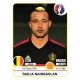 Radja Nainggolan Belgique/België 473