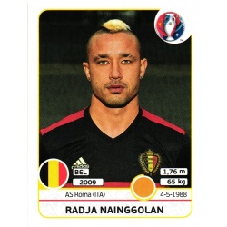 Radja Nainggolan Belgique/België 473
