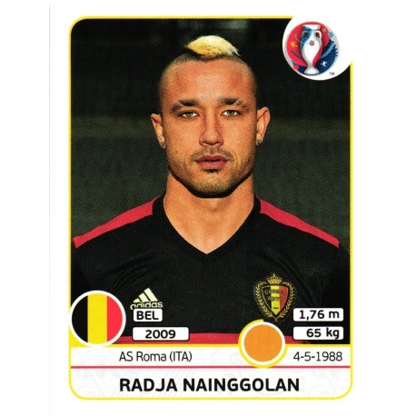 Radja Nainggolan Belgique/België 473