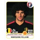 Marouane Fellaini Belgique/België 474