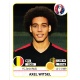 Axel Witsel Belgique/België 475