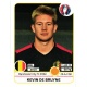Kevin De Bruyne Belgique/België 476