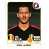 Venta Cromo de Eden Hazard Belgique/België Panini Euro 2016 France