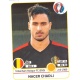 Nacer Chadli Belgique/België 479