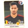 Venta Cromo de Nacer Chadli Belgique/België Panini Uefa Euro 2016 France