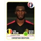 Christian Benteke Belgique/België 482