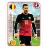 Comprar Cromos Eden Hazard Belgique/België Panini Euro 2016 Stickers