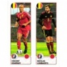 Sale Sticker Kompany - Lombaerts Belgique/België Panini Euro 2016 France