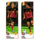 Nainggolan - Witsel Belgique/België 489