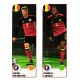 De Bruyne - Lukaku Belgique/België 490