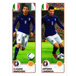 Marchisio - Candreva Italia 495
