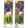 Buy Sticker Martins - Pellè Italia Panini Euro 2016 France