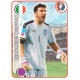 Gianluigi Buffon Italia 497