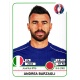 Andrea Barzagli Italia 498
