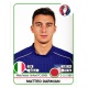Matteo Darmian Italia 501