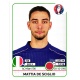 Mattia De Sciglio Italia 502