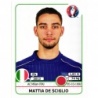 Venta Cromo de Mattia De Sciglio Italia Panini Euro 2016 Stickers