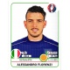 Alessandro Florenzi Italia 503