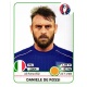 Daniele De Rossi Italia 504