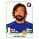 Andrea Pirlo Italia 505