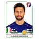 Claudio Marchisio Italia 506