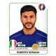 Roberto Soriano Italia 509